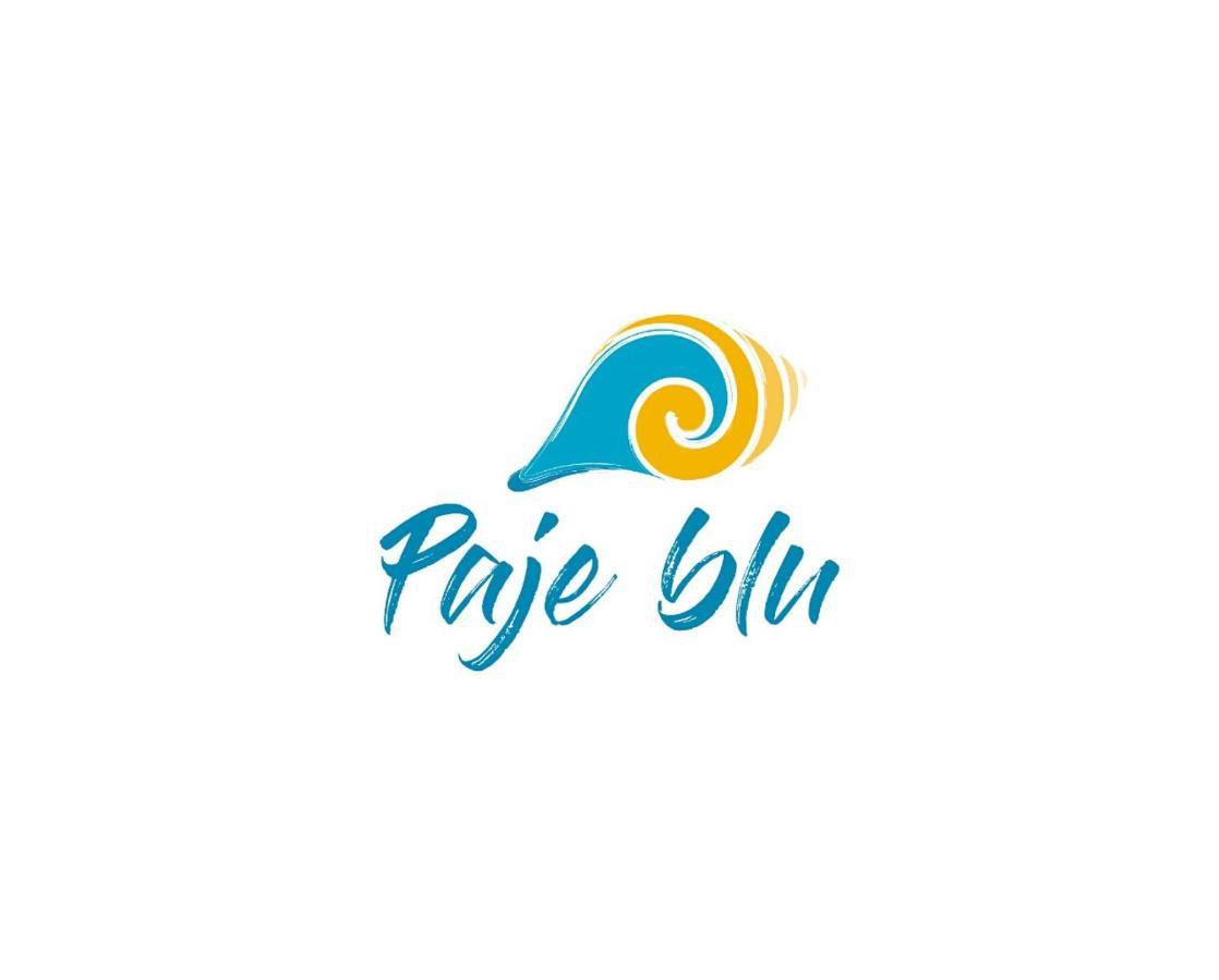 Paje Blu Boutique Hotel Ngoại thất bức ảnh