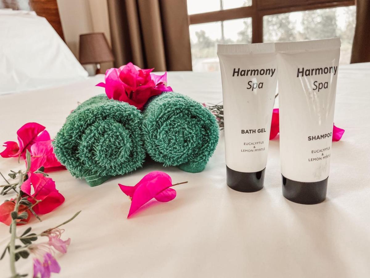 Paje Blu Boutique Hotel Ngoại thất bức ảnh