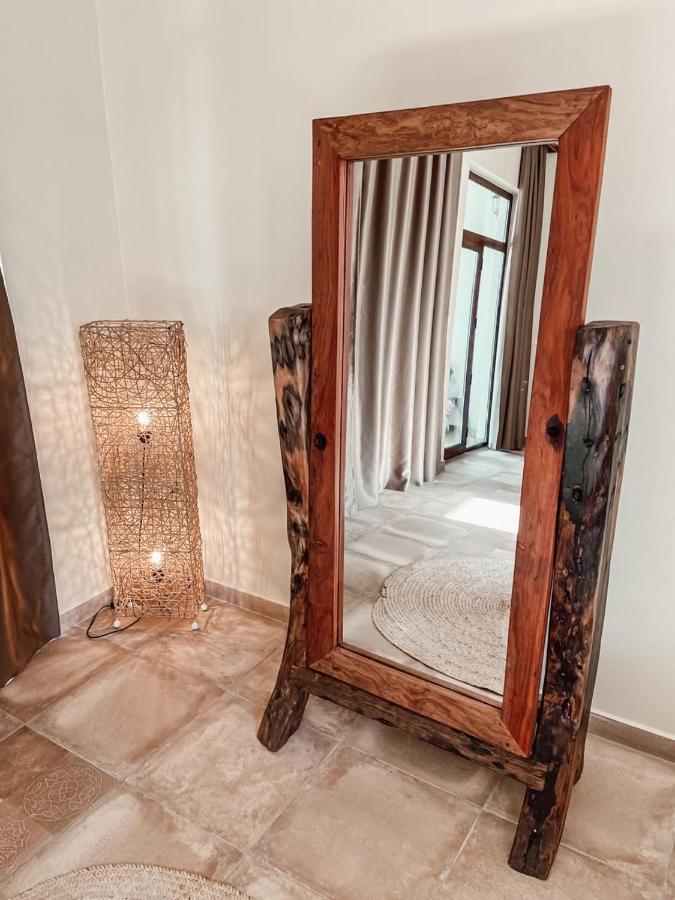 Paje Blu Boutique Hotel Ngoại thất bức ảnh
