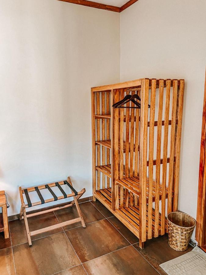 Paje Blu Boutique Hotel Ngoại thất bức ảnh