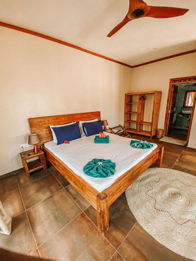 Paje Blu Boutique Hotel Ngoại thất bức ảnh